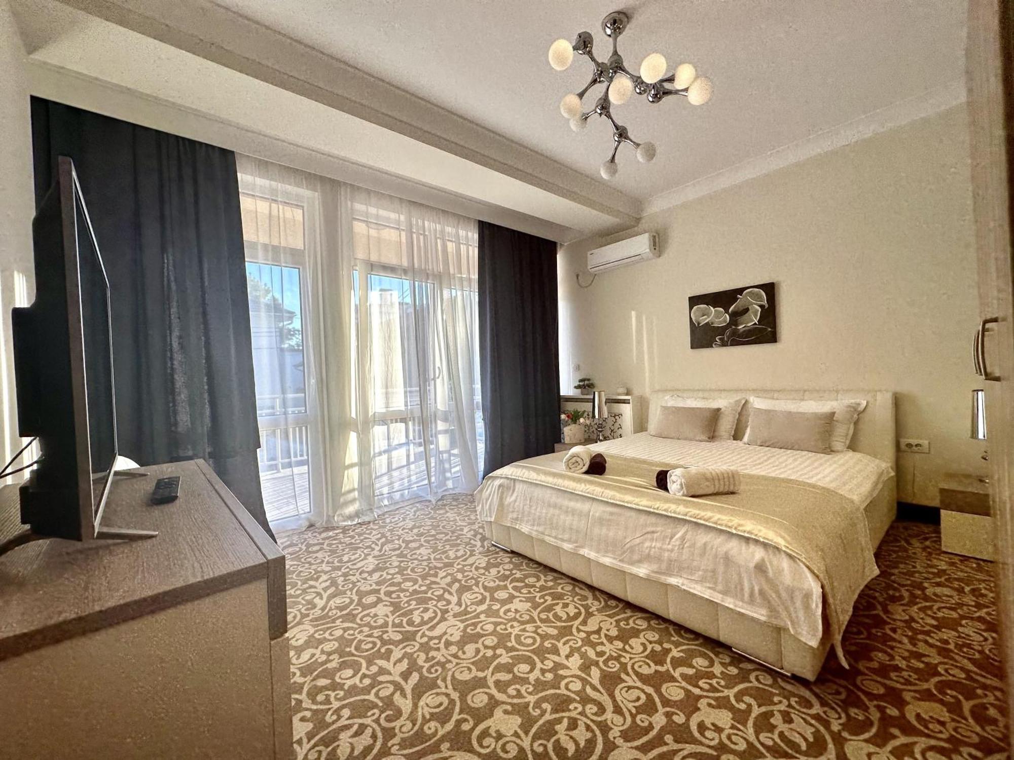 Belgrade Lifestyle Apartment Bagian luar foto