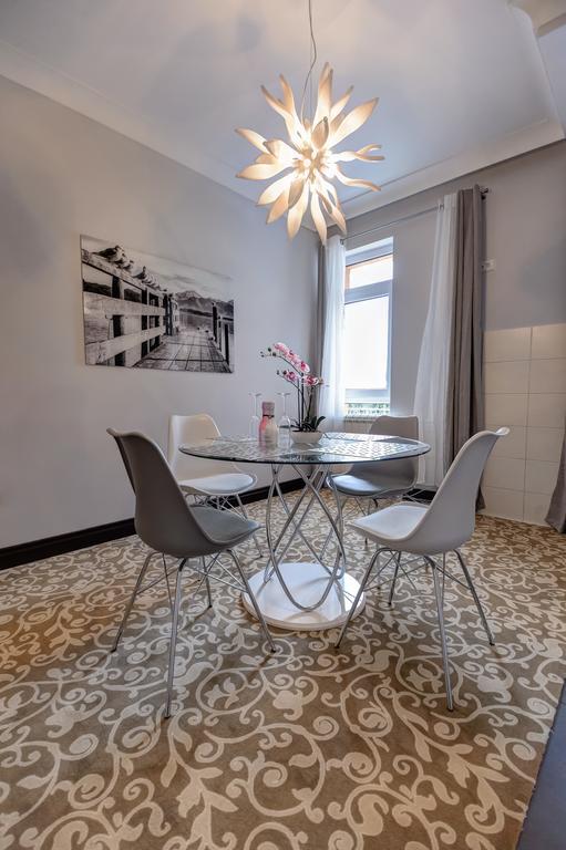 Belgrade Lifestyle Apartment Bagian luar foto