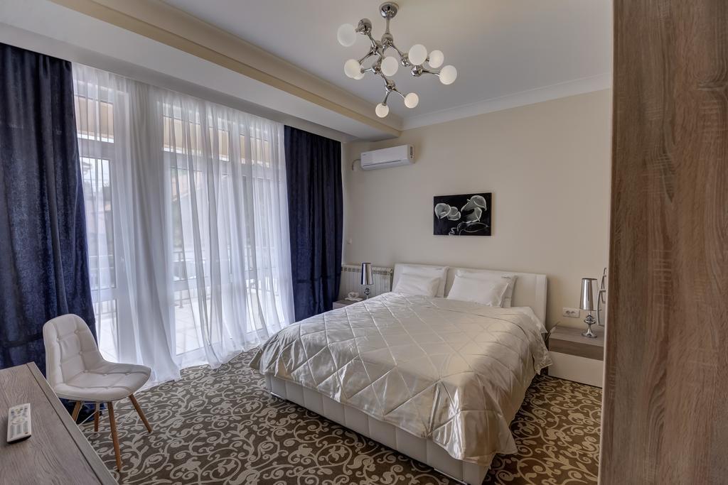 Belgrade Lifestyle Apartment Bagian luar foto